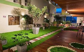 Satit Grand View Hotel